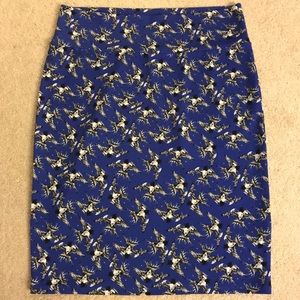 Lularoe Cassie Skirt 2XL